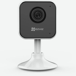 Камера видеонаблюдения IP EZVIZ C1HC, 1080p, 2.8 мм, серый [cs-c1hc (1080p, h.265)]