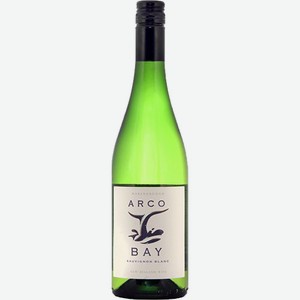 Вино Арко Бэй Мальборо Совиньон Блан бел. сух. 12,5% 0,75 л /Новая Зеландия/