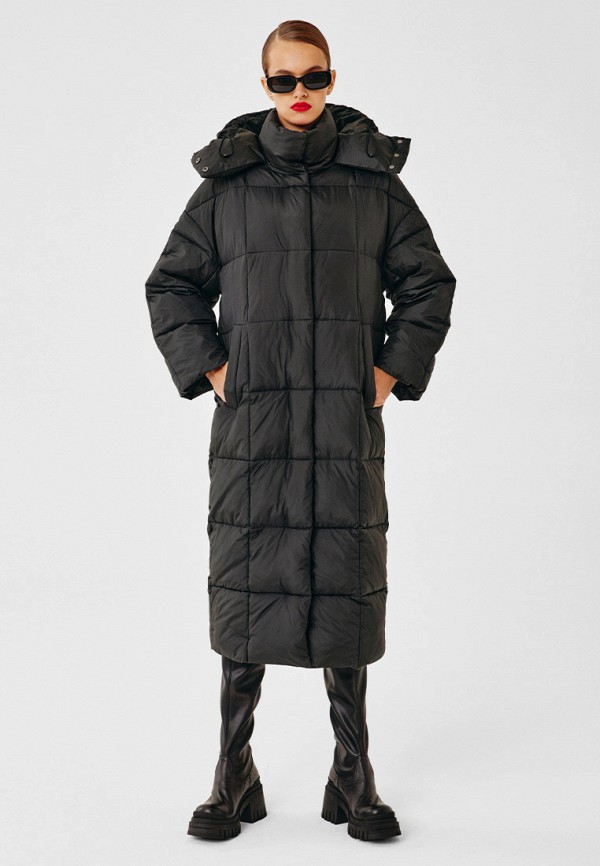 Куртка утепленная Снежная Королева MP002XW0L75G