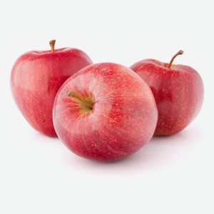 Яблоки Женева Молдова ~1 кг
