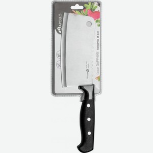 Нож-топорик для мяса Apollo Saphire 15 см