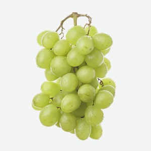 Виноград белый с/к кг