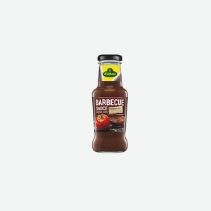 Соус Kuhne Spicy sauce barbecue томатный Барбекю 250 мл