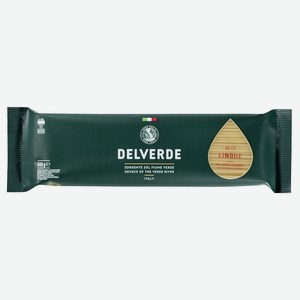 Макаронные изделия Delverde №012 Лингуэ 500 г