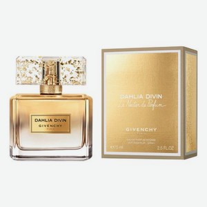 Dahlia Divin Le Nectar de Parfum: парфюмерная вода 75мл