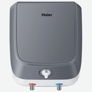 Водонагреватель накопительный Haier ES 10 V-Q1(R) серый/белый