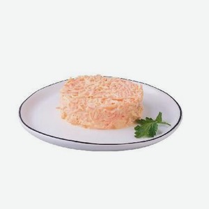 Салат Морковный с сыром Магнолия 1кг