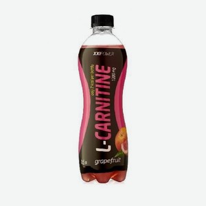 Напиток XXI  L-Карнитин  грейпфрут 0,5л