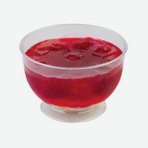 Десерт Капораль малиновый Магнолия 150г