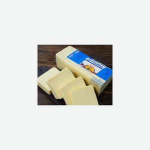 Сыр <Моцарелла> La PauIina ж 42% Аргентина 1кг