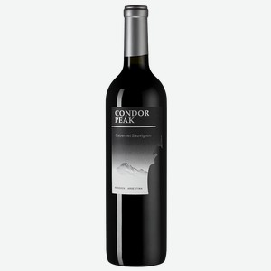 Вино Condor Peak Cabernet Sauvignon 0.75 л.