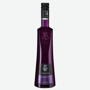 Ликер Liqueur de Violette 0.7 л.