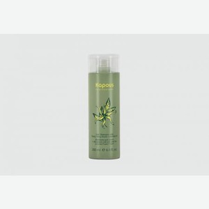 Шампунь для волос с эфирным маслом Иланг-Иланг KAPOUS Ylang Ylang Flower Essential Oil 200 мл