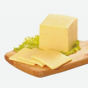 Сыр Голландский Ичалки 45% 1кг