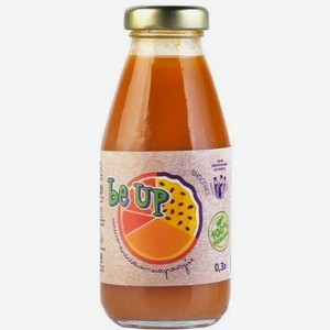 Смузи Би Ап манго-апельсин-маракуйя 0,3л