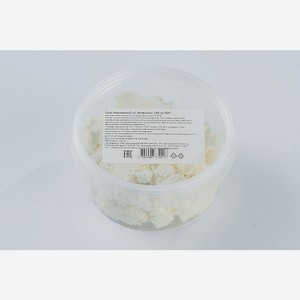 Сыр творожный с зеленью 0,15 кг Калачево Россия
