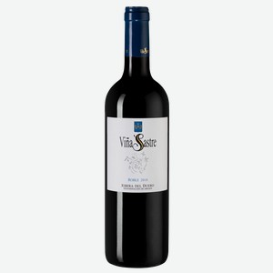 Вино Vina Sastre Roble 0.75 л.