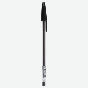 Ручка «Каждый день» 0,7 мм, черная