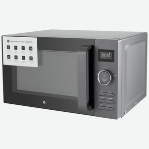 Микроволновая печь соло Hi D020G01 в магазине МВидео