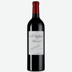 Вино Chateau Lafleur (Pomerol) 0.75 л.
