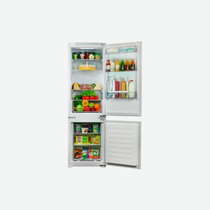 Холодильник Rbi 201 Nf Lex