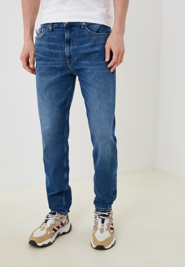 Джинсы Calvin Klein Jeans RTLACS343101