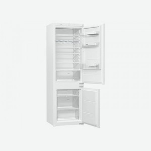 Встраиваемый холодильник KORTING KSI 17860 CFL Белый