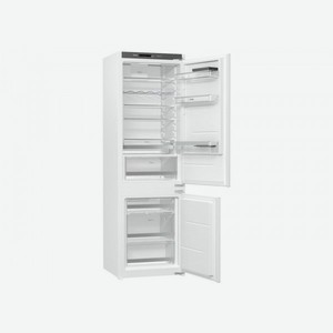 Встраиваемый холодильник KORTING KSI 17877 CFLZ Белый