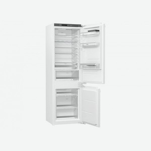 Встраиваемый холодильник KORTING KSI 17887 CNFZ Белый