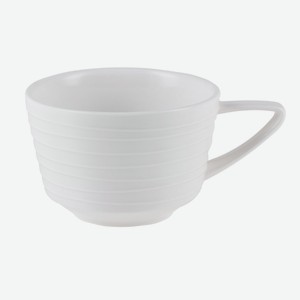Чашка чайная Tudor England Royal Circle, 200 мл, фарфор