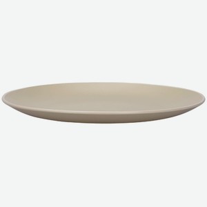 Тарелка десертная Fioretta Scandy Olive, 19.3 см, керамика