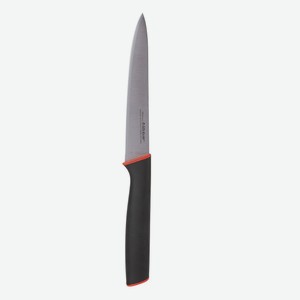 Нож универсальный Estilo, 13 см, нерж. сталь/пластик