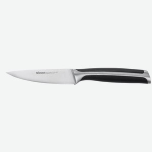 Нож для овощей Nadoba Ursa, 10 см, нерж. сталь/ABS-пластик