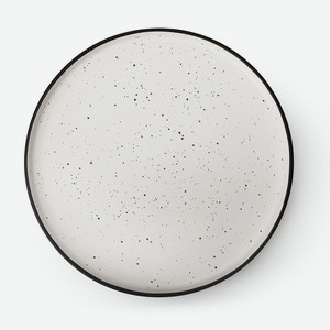 Тарелка обеденная Atmosphere La Villa, 26.5 см, керамика
