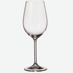 Набор бокалов для вина Colibri, 6 шт, 350 мл, стекло