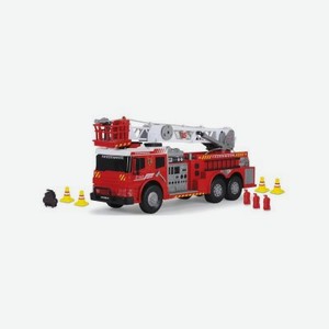 Машина Dickie Toys Пожарная машина, свет/звук, 62 см