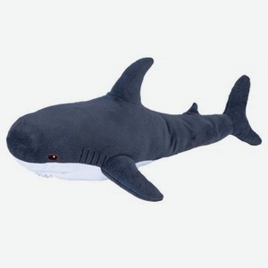 Мягкая игрушка Fancy Акула 49 см
