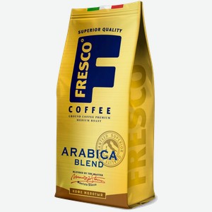 Кофе молотый Fresco Arabica Blend 200г