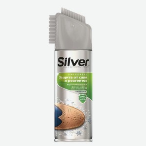 Защита от соли и реагентов Сильвер 250мл