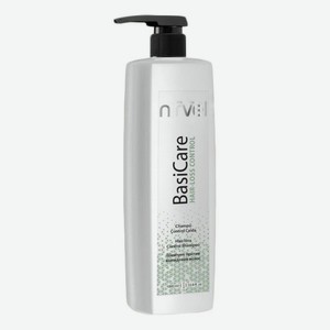Шампунь против выпадения волос BasiCare Hair-Loss Control Shampoo: Шампунь 1000мл