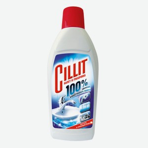Чистящее средство Cillit Bang Налет и Ржавчина, 450 мл