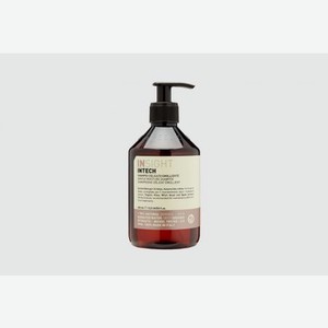 Шампунь увлажняющий бессульфатный INSIGHT PROFESSIONAL Gentle Moisture Shampoo 400 мл