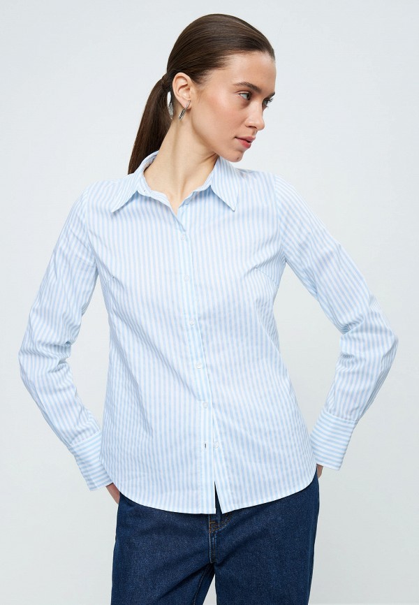 Рубашка Zarina MP002XW0MB0L