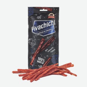 Колбаски «Pivachichi» из свинины, «Костромской МК», 60 г