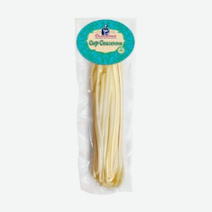 Сыр Спагетти молочные Долголетие 70гр