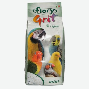 Fiory песок для птиц, мята (1 кг)