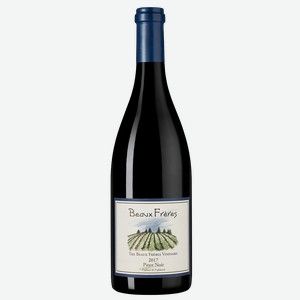 Вино The Beaux Freres Vineyard Pinot Noir 0.75 л.