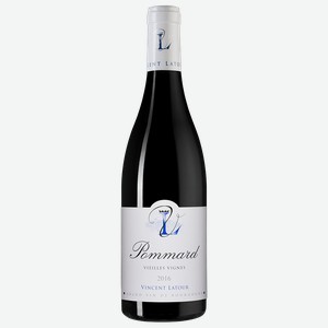 Вино Pommard Vieilles Vignes 0.75 л.