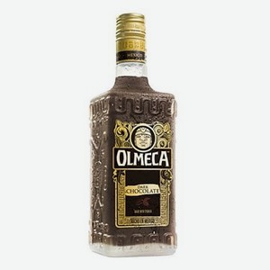 Текила «Olmeca Dark Chocolate», 0.7 л, 35 %, Мексика