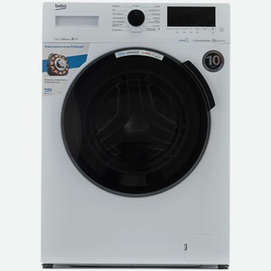 Стиральная машина Beko WSPE7H616W